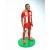 1/24 Gelson Martins Olympiacos 2024-25 handpainted figure 